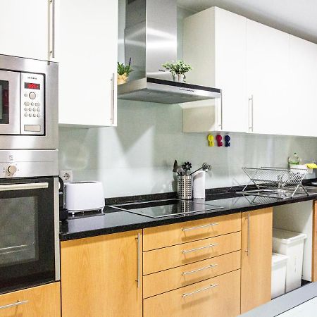 2Bed With Rooftop Pool In Marina Village - Olhão Dış mekan fotoğraf