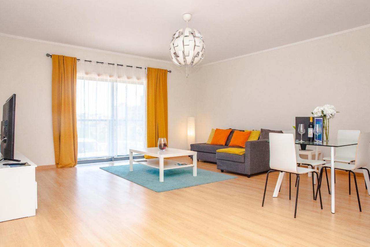 2Bed With Rooftop Pool In Marina Village - Olhão Dış mekan fotoğraf