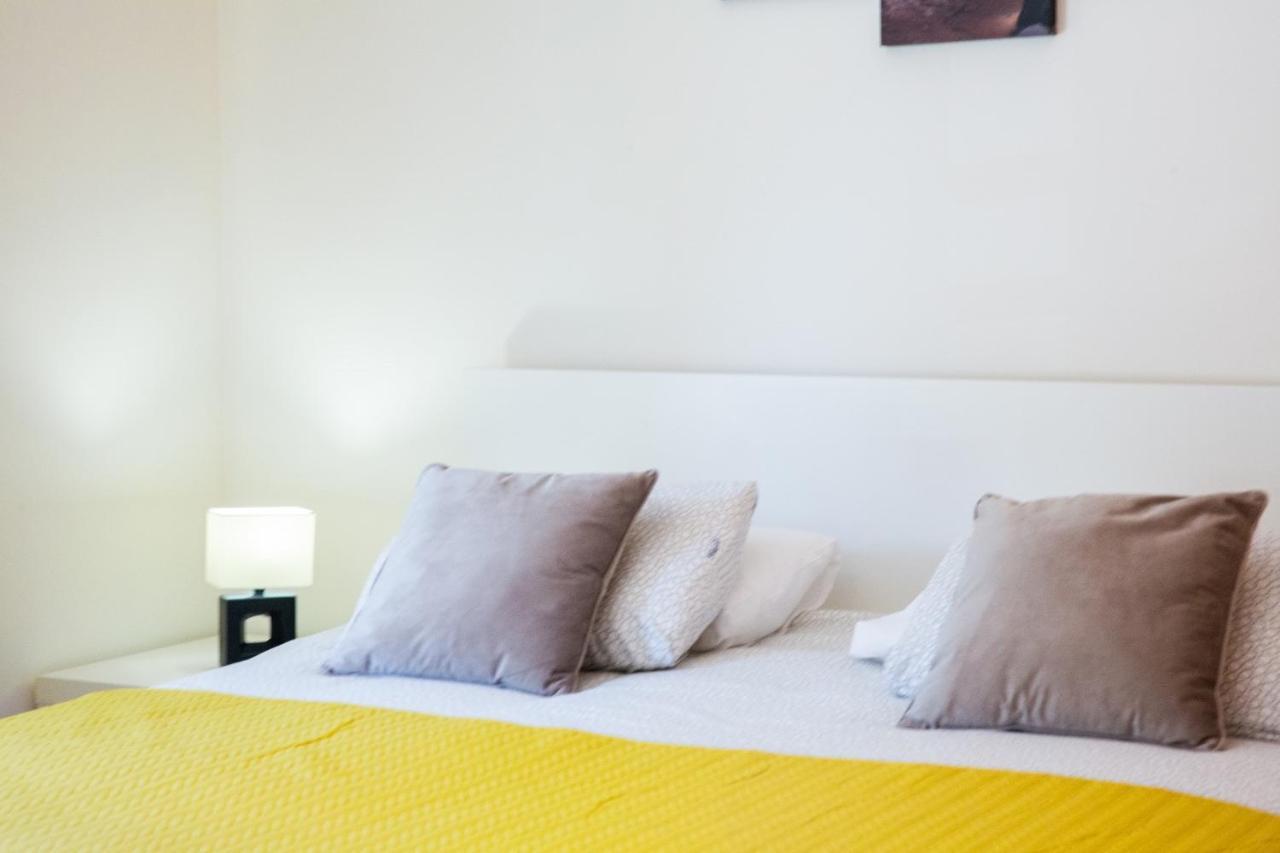 2Bed With Rooftop Pool In Marina Village - Olhão Dış mekan fotoğraf
