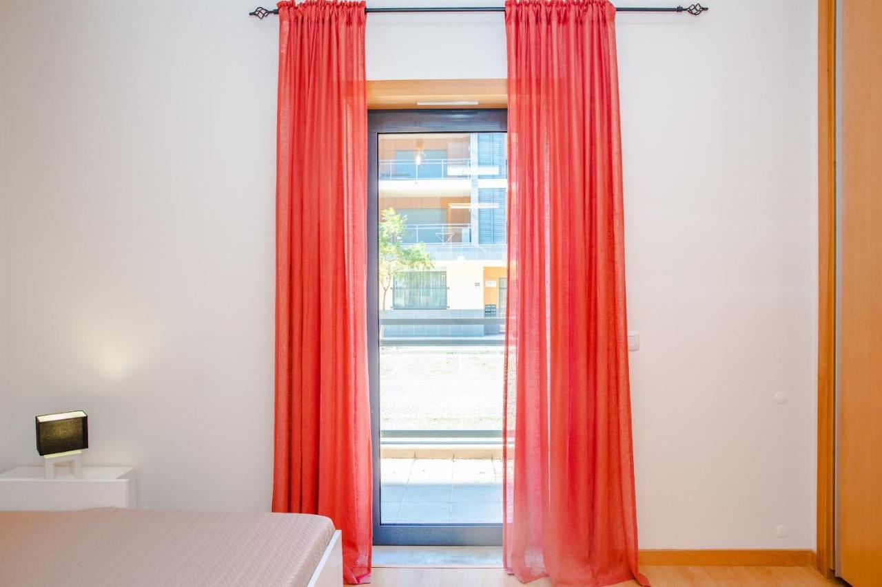 2Bed With Rooftop Pool In Marina Village - Olhão Dış mekan fotoğraf