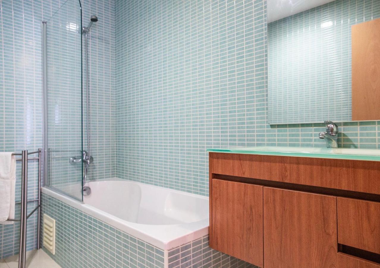 2Bed With Rooftop Pool In Marina Village - Olhão Dış mekan fotoğraf