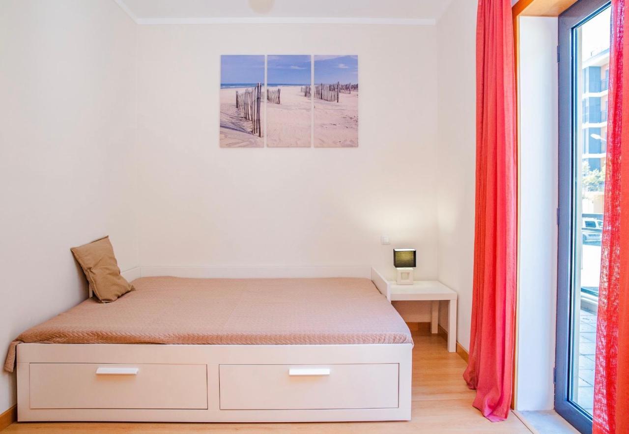 2Bed With Rooftop Pool In Marina Village - Olhão Dış mekan fotoğraf