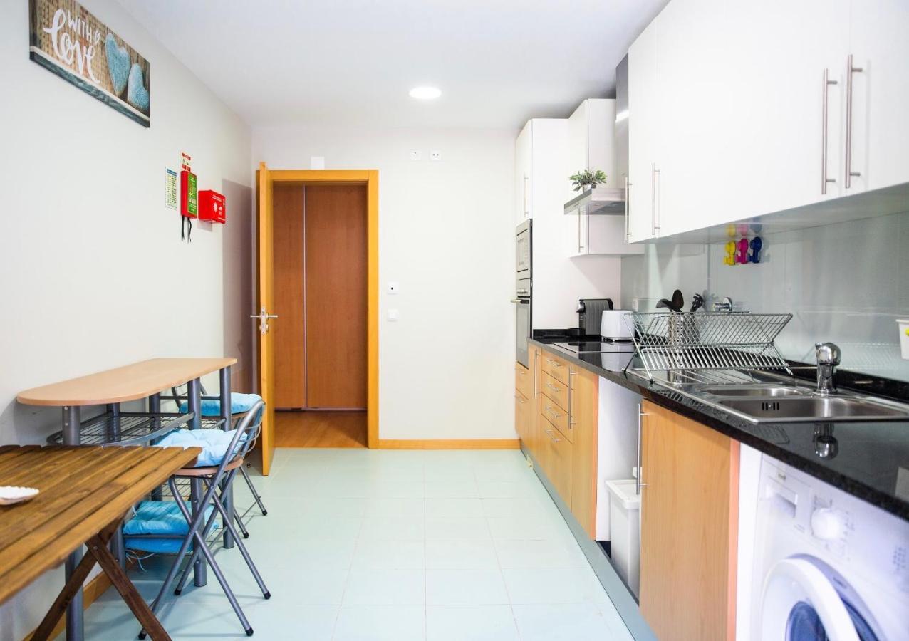 2Bed With Rooftop Pool In Marina Village - Olhão Dış mekan fotoğraf
