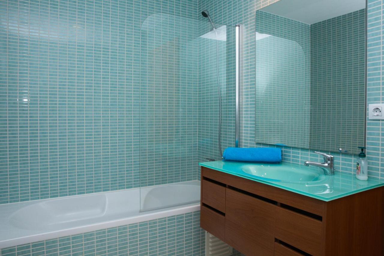 2Bed With Rooftop Pool In Marina Village - Olhão Dış mekan fotoğraf