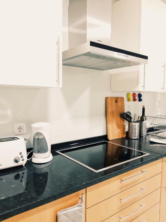 2Bed With Rooftop Pool In Marina Village - Olhão Dış mekan fotoğraf