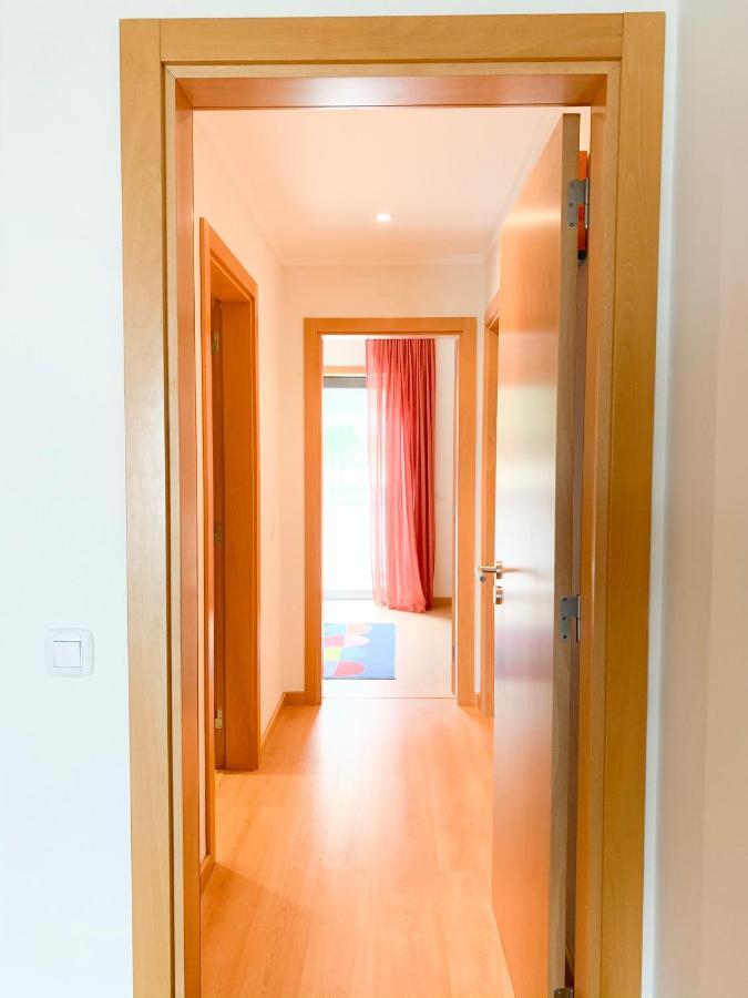 2Bed With Rooftop Pool In Marina Village - Olhão Dış mekan fotoğraf